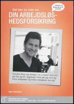 Arbejdsløshedsforsikring