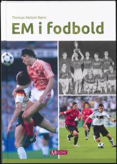 EM i fodbold