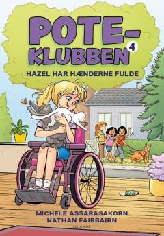Graphic novel / Tegneserie, 1. udgave, 2025