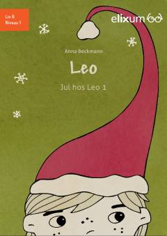 Jul hos Leo