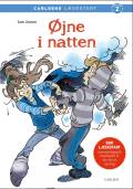 Øjne i natten