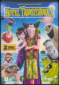 Film (dvd), 2018