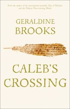 Caleb's crossing