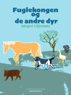 Fuglekongen og de andre dyr