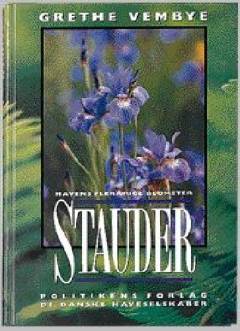 Stauder