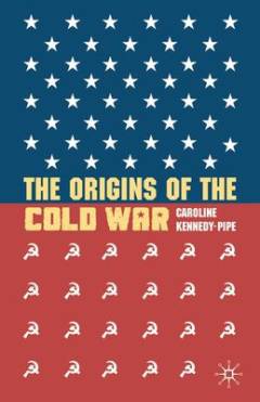 The origins of the cold war