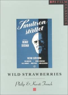 Wild strawberries