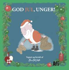 God jul, unger!