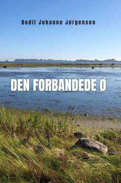 Den forbandede ø : erindringsroman