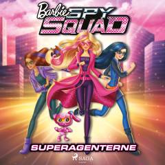 Superagenterne
