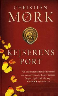 Kejserens port