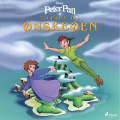 Tilbage til Ønskeøen