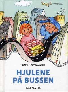 Hjulene på bussen