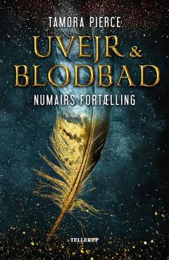 Uvejr & blodbad