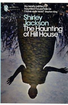 The haunting of Hill House