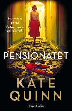 Pensionatet