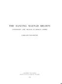 The dancing Maenad reliefs : continuity and change in Roman copies