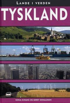 Tyskland