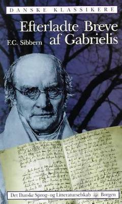 Efterladte Breve af Gabrielis