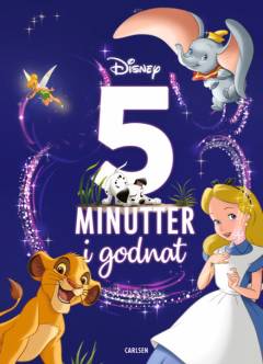 5 minutter i godnat