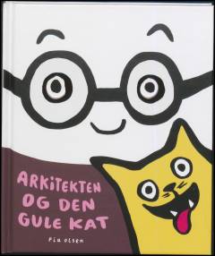 Arkitekten og den gule kat