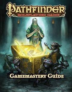 GameMastery guide