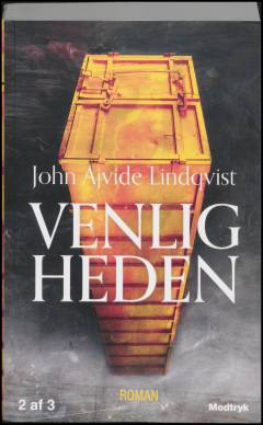 Venligheden. Bind 2 (Stor skrift)