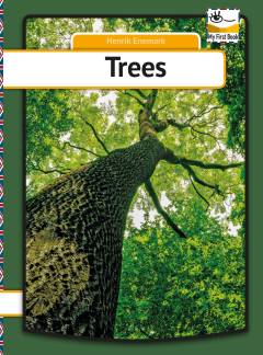 Bog, 1. edition, 2018
