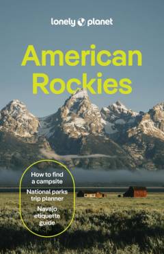 American rockies
