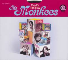 The A's, the B's & The Monkees