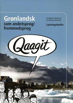 Qaagit -- Løsningshæfte