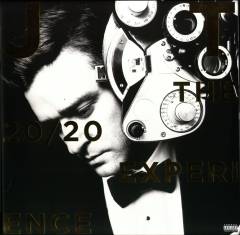 The 20/20 experience - 2 of 2