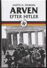 Arven efter Hitler : Tysklands opgør med naziregimet