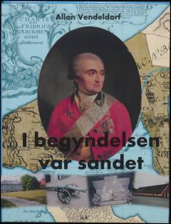 I begyndelsen var sandet