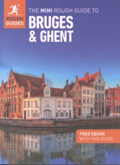The mini rough guide to Bruges & Ghent