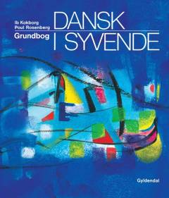 Dansk i syvende : grundbog