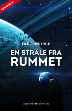 En stråle fra rummet