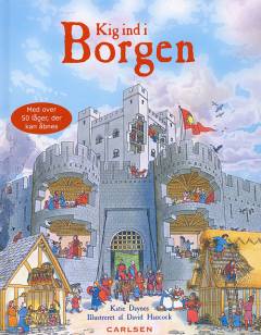 Kig ind i borgen