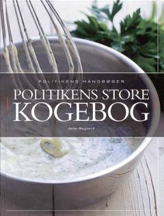 Politikens store kogebog