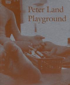 Peter Land - Playground