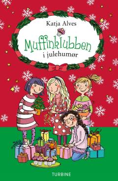 Muffinklubben i julehumør