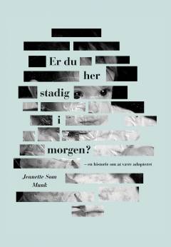 Er du her stadig i morgen? : en historie om at være adopteret