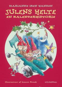 Julens helte : en kalenderhistorie