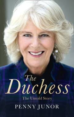 The duchess : the untold story