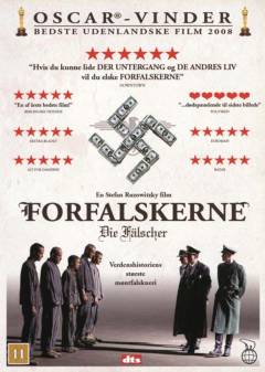 Forfalskerne