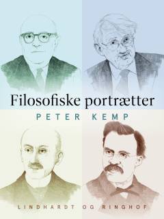 Filosofiske portrætter : kronikker og essays 1961-1973