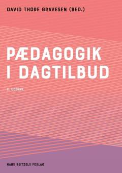 Pædagogik i dagtilbud
