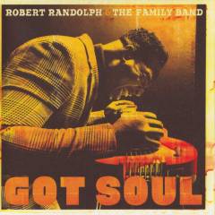 Got soul