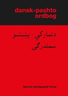 Dansk-pashto ordbog