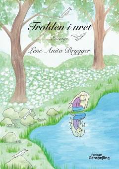 Trolden i uret : eventyr